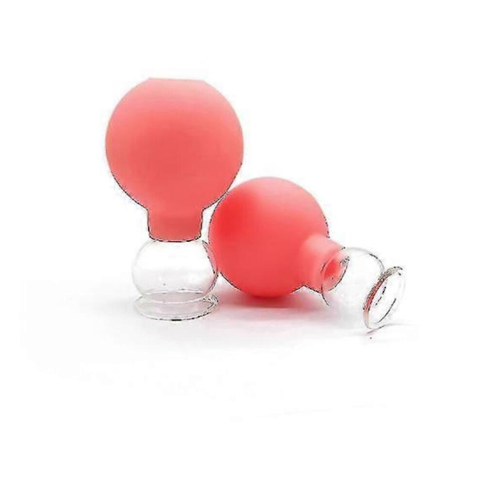 Vacuum Massage Cuppingï¼Cupping Glass Cupping Glasses With Suction Ball Cupping Vacuum Massage Cupping New Fk