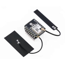 ESP32 S3 Entwicklungsboard-Kit, XIAO ESP32S3, SX126, 868 MHz/915 MHz Antenne, WLAN, Bluetooth für Meshtastic/LoRa/LoRaWAN