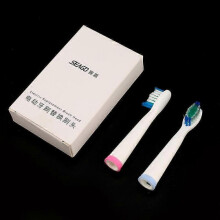 Electric Toothbrush Heads Antibacterial Automatic Toothbrush Heads For 949/507/610/659 Electric Toothbrush Head Replacemen Toothbrushes