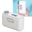2 In 1 Electronic Nail Clipper Automatic Multi Function Nail Polish Clipper for Elderly Children 1