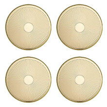(style5097) 4-teiliges Obstteller-, Dessertteller-, Brotteller-, Hochzeits- und Partyteller-Set