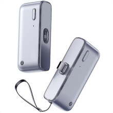 Type-C Wireless Screen Projector HDMI-Compatible Conference Screen Sharing Device Magic Box Mobile Phone Connected to TV
