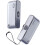 Type-C Wireless Screen Projector HDMI-Compatible Conference Screen Sharing Device Magic Box Mobile Phone Connected to TV 1