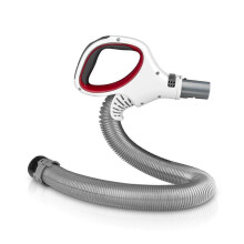 Cabo de substituição para mangueira do aspirador Shark LiftAway NV500 NV501 com pega ergonômica e confortável.