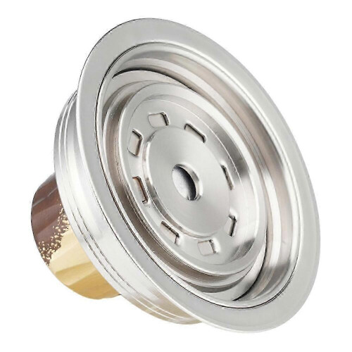 Adaptador para cápsulas de café Vertuoline Vertuo Next e máquinas de expresso, modelo 2025.