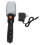 Handheld LED Inspection Work Light Magnetic Rechargeable Multifunction Flashlight Anti Drop US Plug 110?240V 1