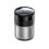 Ashtray Automatic Opening Closing Infrared Sensor USB Rechargeable Smokeless Light-Sensitive Mirror Ashtray Interior Accessory 25-26 1