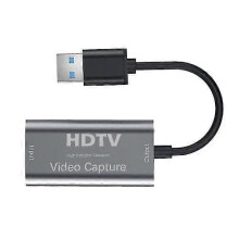 USB to HDMI Adapter Type-A to HDMI Adapter HDMI Display Adapter