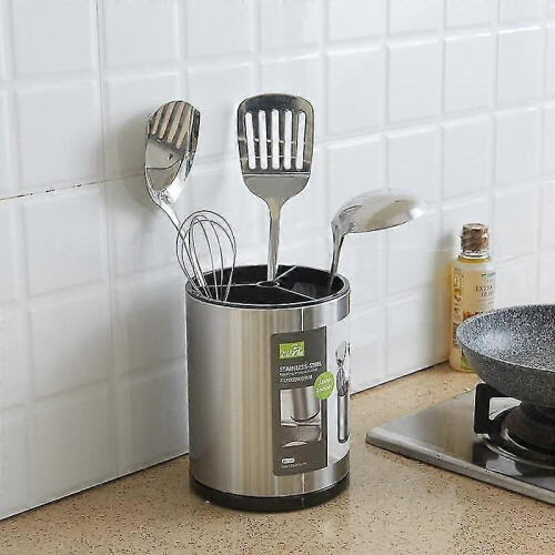 organizer knife spoon fork chopstick cooking tool tray shelf