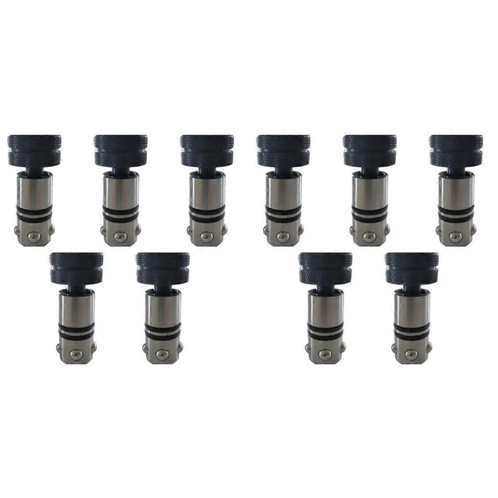 10X Machinery Parts Welding Table And Fixtures Jigs Quick Locking Bolts 9361375638511