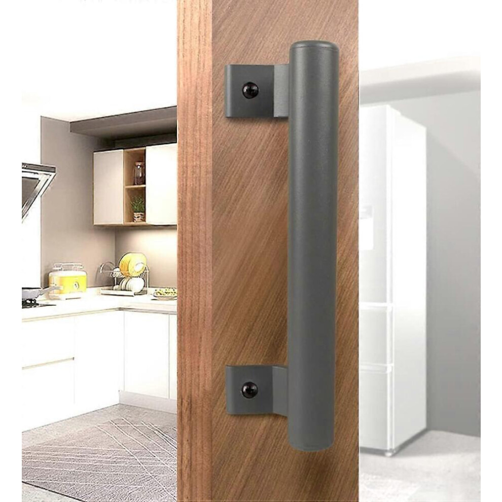 Aluminum Sliding Door Handle, Balcony Door Handle, Glass Door Handle, Bathroom Cabinet Door Handle, Warehouse Door Handle 9361375608989