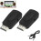 Συσκευή ροής τηλεόρασης, μετατροπέας HDMI ασύρματου προσαρμογέα οθόνης, δέκτης μετ 1