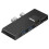 For Microsoft Surface Pro 4/5/6 Docking Station HDMI-Compatible PC Screen Projection 100M Ethernet Port USB3.0 Adapter,A 1