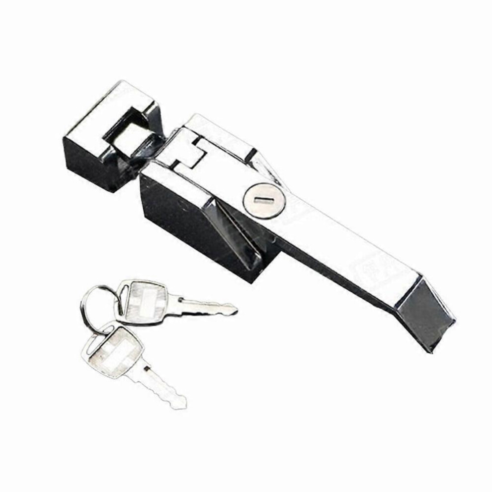 Door Closer Door Handle Precision Cast Handle For Industrial Vacuum Tight 9361375568955