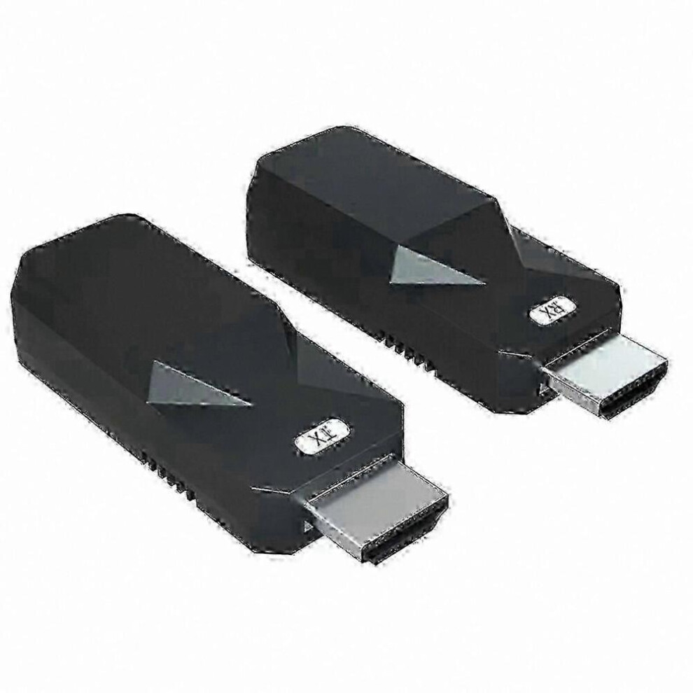 Wireless Hdmi Transmitter And Receiver 1080P 60Hz For Tv Pc Projector 50M 9361375603809