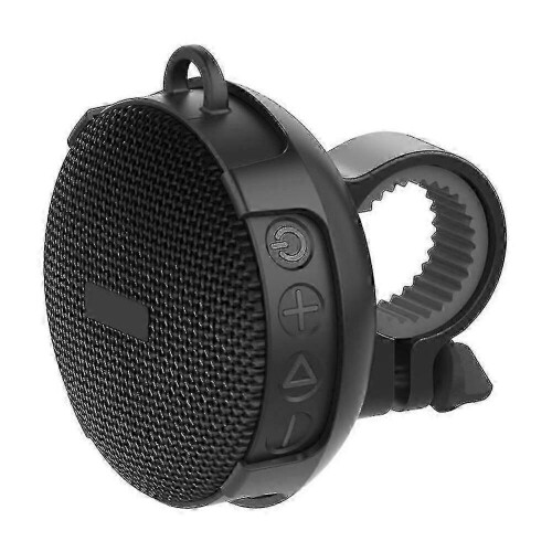 Draagbare Bluetooth-luidspreker Waterdichte Bluetooth-luidspreker - Goed