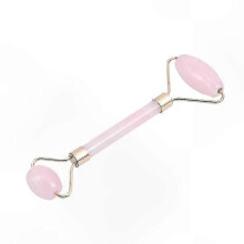 Single Facial Massage Tool for Slimming and Relaxation