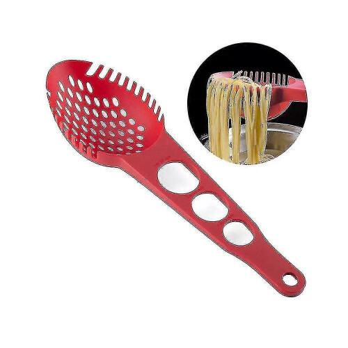 Practical Pasta Tools Pasta Spoon Colander Spaghetti Spoon Noodle Spoon