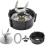 Kit com 6 lâminas compatíveis para liquidificador. 1