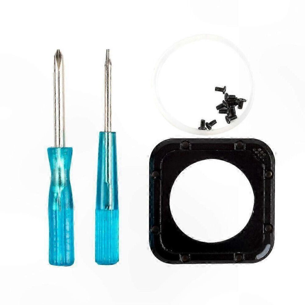 Portable Camera Lens With Screwdriver For Action Cameras 9361375635008