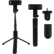 ARTIBETTER 1 szt. Selfie Stick Tripod z pilotem Selfie Stick Tripod Selfie