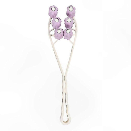 1pc Facial Massage Tool for Neck Slimming