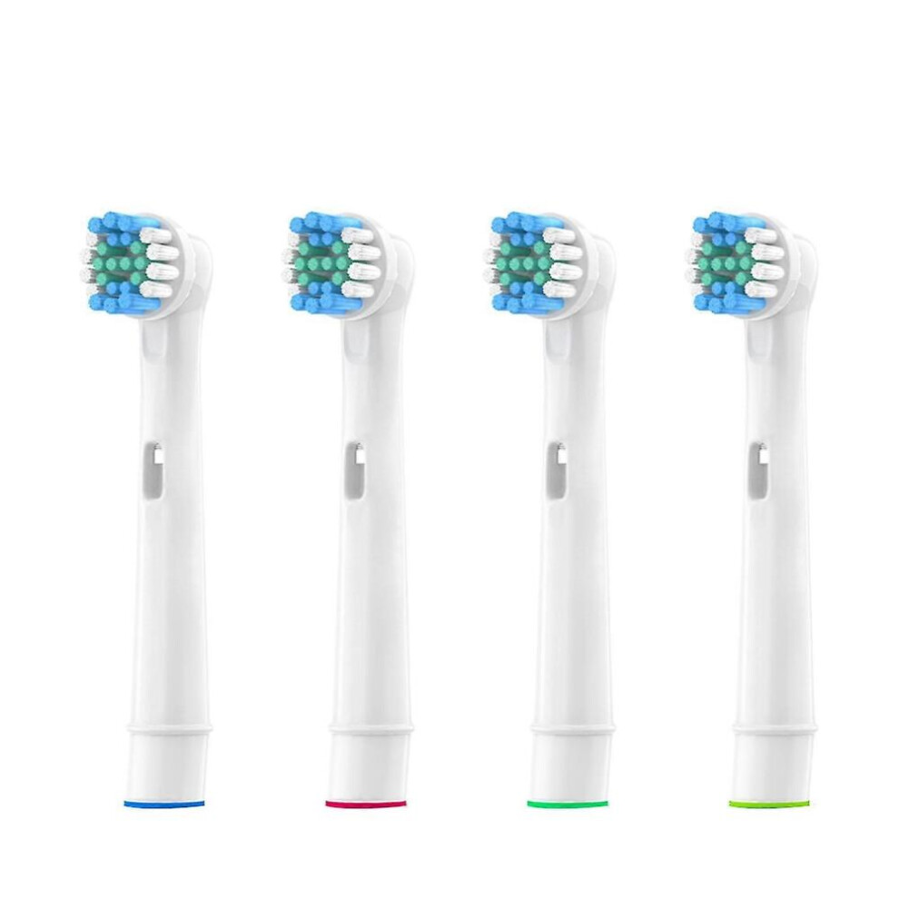 4pcs Replacement Toothbrush Heads Professional Electric Toothbrush Heads
