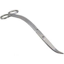 Aquarium Scissors, Aquatic Plant Scissors Stainless Steel Wave Scissors Aquarium Fish Tank Pliers Scissors Aquarium Tool Accessories