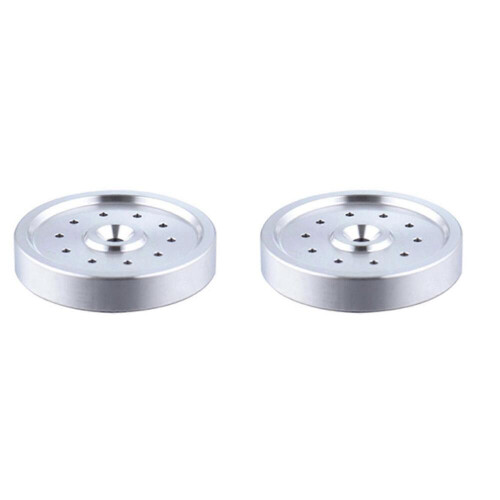 2X Σίτες Ντους για Breville BES990/900/980/920 Κεφαλή Οθόνης Ντους για Μηχανή Καφέ, Βάση Κεφαλ