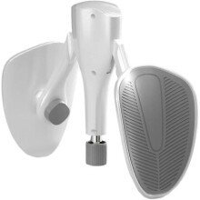 Thigh Master, Strength-Adjustable Sphincter Kegel Exerciser, Pelvic Floor Muscle