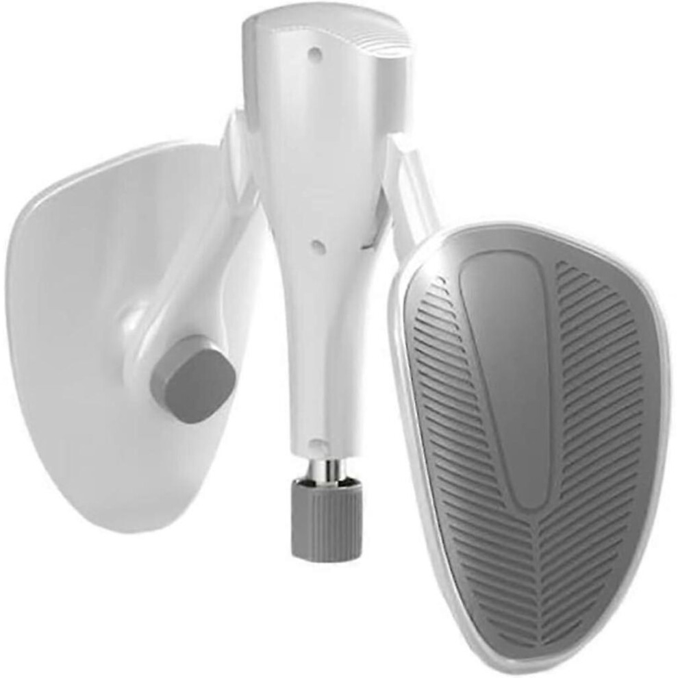 Thigh Master, Strength-Adjustable Sphincter Kegel Exerciser, Pelvic Floor Muscle