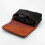Bolsa portátil para guardar câmeras mirrorless e acessórios. 1