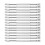 15Pcs Seafood Tools Crab Crackers Nut Cracker Forks Set Opener Knife 1