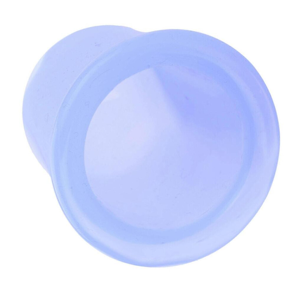 Massager Vacuum Massage Body Anti Cupping Silicone Cellulite Cups Helper