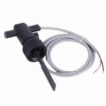 Heat Pump Flow Switches, 1L Detection Capacity, Simple Setup