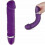 Multifunkční vibrátor Night Fantasy Purple 1