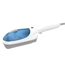 Portable Steam Machine Mini Clothing Steam Machine Easy Wrinkle Removal Travel Appliance