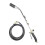 Propane torch for weed killer and roofing applications Edition 0905 1