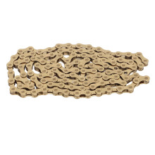 Lightweight 9 Speed Road Bike Chain Titanium