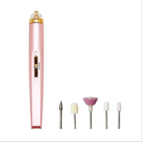 Manicuresets, elektrische manicure-instrumenten