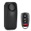 Wireless Motorcycle Alarm Remote Control Waterproof Bicycle Alarm 1