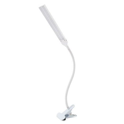 Dual Head USB Desk Lamp 7W Dimmable LED Night Light for Reading 1