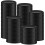 30 Pcs Multipurpose Jar Plastic Lids (70mm) with Rubber Seal 1