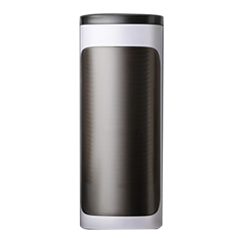 Dispenser automatico di bicchieri in plastica, 24.0x9.5x9.5 cm 1