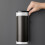 Dispenser automatico di bicchieri in plastica, 24.0x9.5x9.5 cm 3