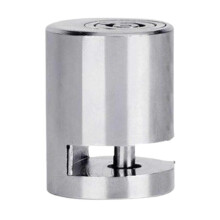 Bicycle disc brake lock, security lock, mountain bike equipment
