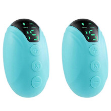2X Handheld Sleep Aid Device Help Sleep Relieve Insomnia Instrument Pressure Relief Sleep Device Night Anxiety Therapy