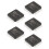 5PCS ADAU1701JSTZ Digital Signal Processor Audio Processor - High-Quality, Reliable Performance for Audio Enthusiasts 1