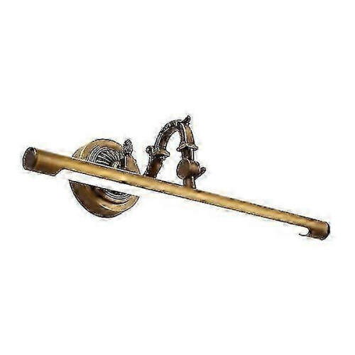 Vintage Led Bathroom Mirror Lamp Sconces Bathroom Lighting Brass