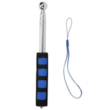 Telescopic Empty Drum Hammer, Tile Hollow Checker, Sound Detection Tool for Home Decoration & Wall Inspection Tool